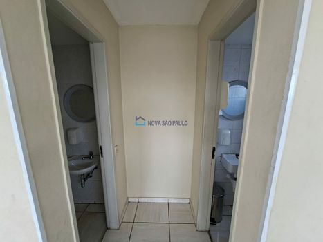 Foto 34 do(a) Apartamento de 2 quartos à venda em Parque Imperial, São Paulo