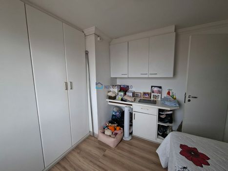 Foto 17 do(a) Apartamento de 2 quartos à venda em Parque Imperial, São Paulo