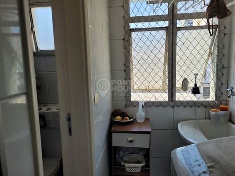 Foto 12 do(a) Apartamento de 2 quartos à venda em Saúde, São Paulo