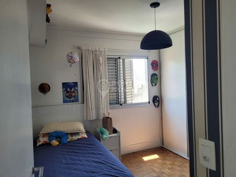 Foto 9 do(a) Apartamento de 2 quartos à venda em Saúde, São Paulo