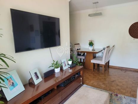 Foto 13 do(a) Apartamento de 2 quartos à venda em Saúde, São Paulo