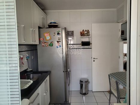 Foto 6 do(a) Apartamento de 2 quartos à venda em Saúde, São Paulo