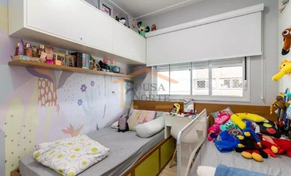 Foto 14 do(a) Apartamento de 2 quartos à venda em Casa Verde, São Paulo