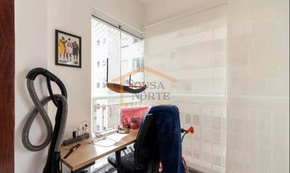 Foto 4 do(a) Apartamento de 2 quartos à venda em Casa Verde, São Paulo