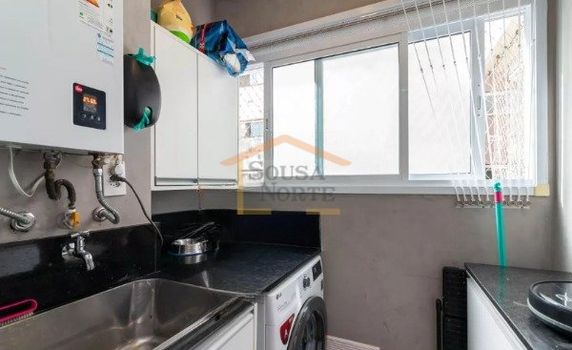 Foto 9 do(a) Apartamento de 2 quartos à venda em Casa Verde, São Paulo