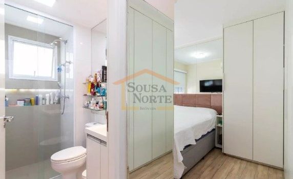 Foto 13 do(a) Apartamento de 2 quartos à venda em Casa Verde, São Paulo