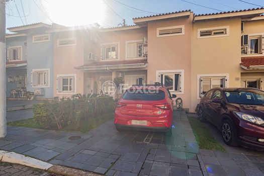 Foto 33 do(a) Casa em Condomínio de 3 quartos à venda em Vila Nova, Porto Alegre