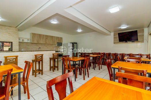 Foto 40 do(a) Casa em Condomínio de 3 quartos à venda em Vila Nova, Porto Alegre