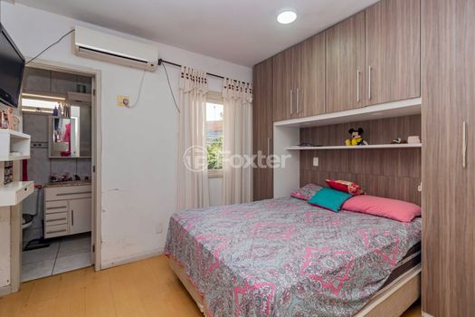 Foto 17 do(a) Casa em Condomínio de 3 quartos à venda em Vila Nova, Porto Alegre