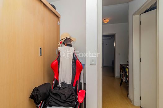 Foto 6 do(a) Casa em Condomínio de 3 quartos à venda em Vila Nova, Porto Alegre