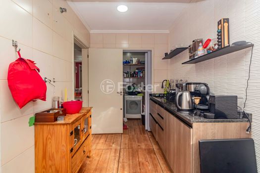Foto 25 do(a) Casa em Condomínio de 3 quartos à venda em Vila Nova, Porto Alegre