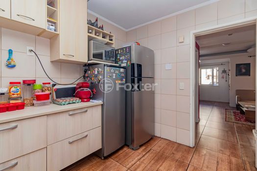Foto 21 do(a) Casa em Condomínio de 3 quartos à venda em Vila Nova, Porto Alegre