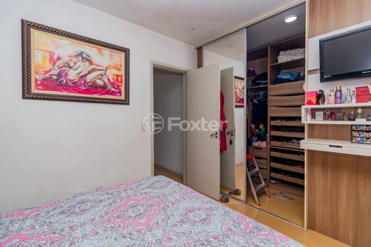 Foto 15 do(a) Casa em Condomínio de 3 quartos à venda em Vila Nova, Porto Alegre