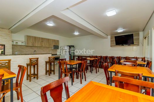 Foto 42 do(a) Casa em Condomínio de 3 quartos à venda em Vila Nova, Porto Alegre