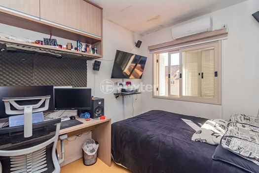 Foto 11 do(a) Casa em Condomínio de 3 quartos à venda em Vila Nova, Porto Alegre