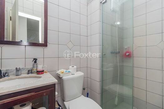Foto 14 do(a) Casa em Condomínio de 3 quartos à venda em Vila Nova, Porto Alegre