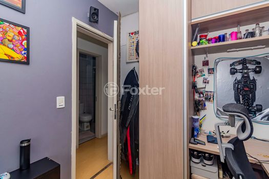 Foto 9 do(a) Casa em Condomínio de 3 quartos à venda em Vila Nova, Porto Alegre