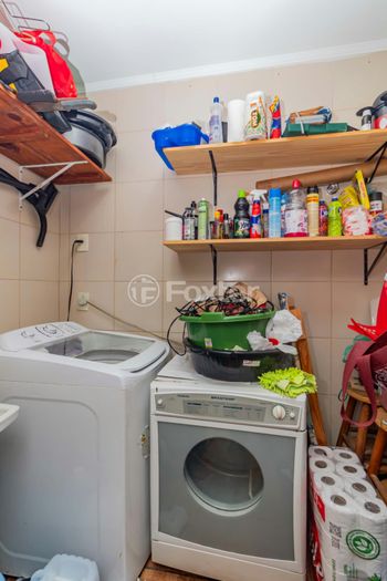 Foto 26 do(a) Casa em Condomínio de 3 quartos à venda em Vila Nova, Porto Alegre