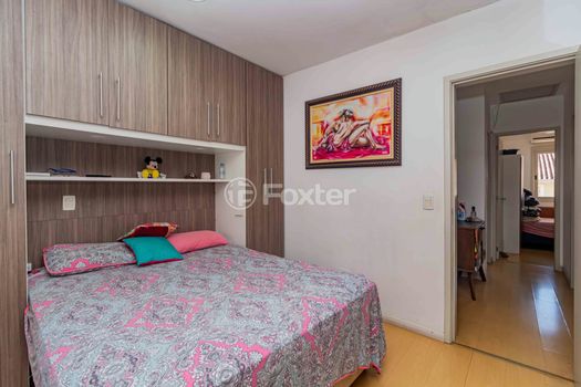 Foto 16 do(a) Casa em Condomínio de 3 quartos à venda em Vila Nova, Porto Alegre