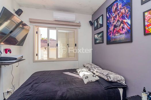 Foto 12 do(a) Casa em Condomínio de 3 quartos à venda em Vila Nova, Porto Alegre