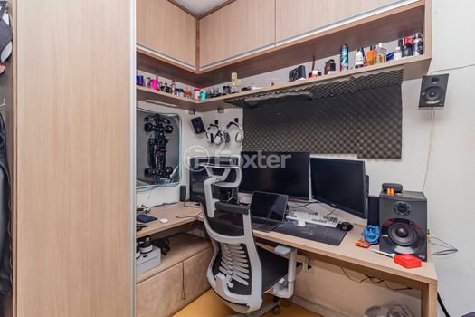 Foto 10 do(a) Casa em Condomínio de 3 quartos à venda em Vila Nova, Porto Alegre