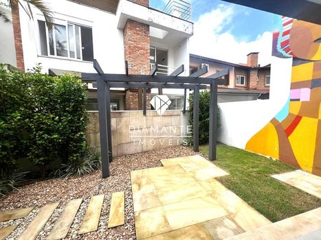 Foto 26 do(a) Casa em Condomínio de 3 quartos para alugar em Hípica, Porto Alegre
