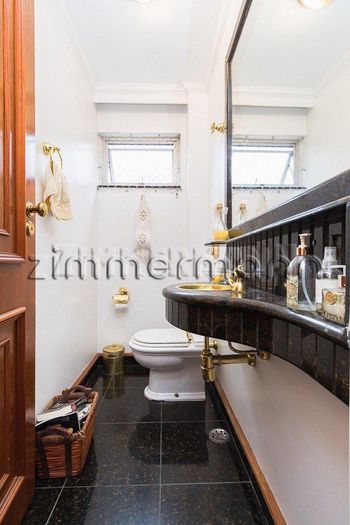 Foto 9 do(a) Apartamento de 4 quartos à venda em Perdizes, São Paulo