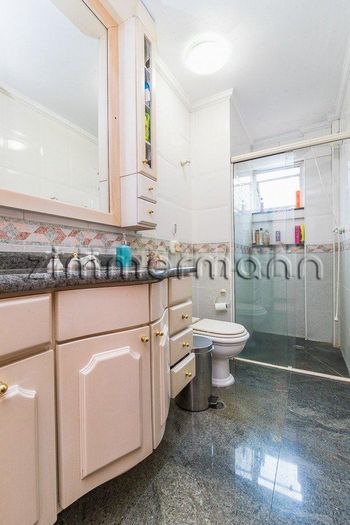 Foto 11 do(a) Apartamento de 4 quartos à venda em Perdizes, São Paulo