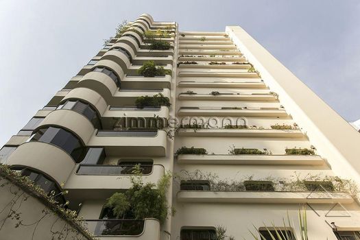 Foto 46 do(a) Cobertura de 4 quartos à venda em Consolação, São Paulo