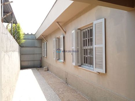 Foto 4 do(a) Casa de 2 quartos à venda em Cidade Vargas, São Paulo