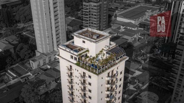 Foto 20 do(a) Apartamento de 4 quartos à venda em Moema, São Paulo