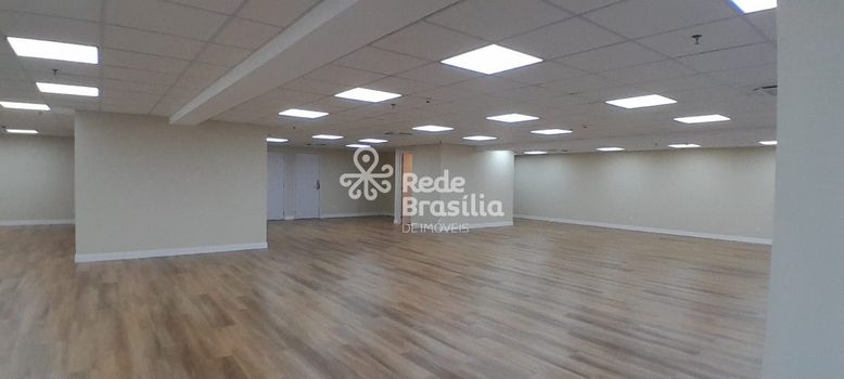 Foto 13 do(a) Sala / Conjunto Comercial false para alugar em Asa Norte, Brasília