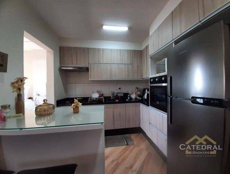 Foto 4 do(a) Apartamento de 2 quartos à venda em Parque Cidade Jardim II, Jundiaí