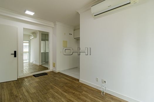 Foto 4 do(a) Apartamento de 1 quartos à venda em Vila Gertrudes, São Paulo