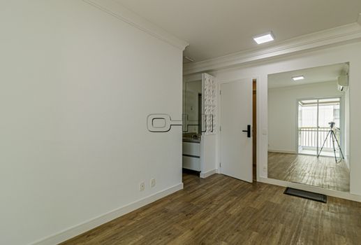 Foto 3 do(a) Apartamento de 1 quartos à venda em Vila Gertrudes, São Paulo