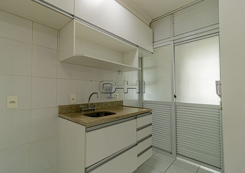 Foto 14 do(a) Apartamento de 1 quartos à venda em Vila Gertrudes, São Paulo