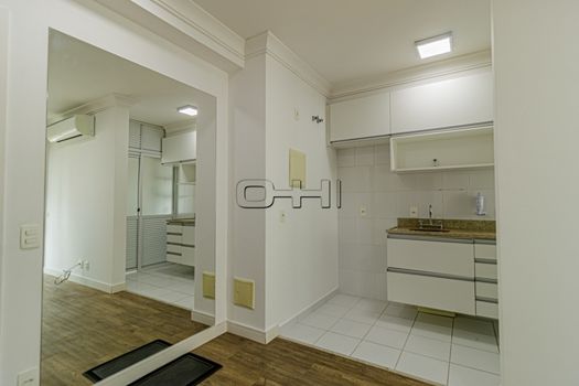 Foto 11 do(a) Apartamento de 1 quartos à venda em Vila Gertrudes, São Paulo