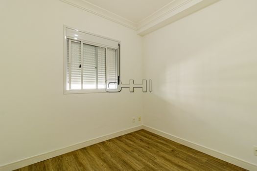 Foto 21 do(a) Apartamento de 1 quartos à venda em Vila Gertrudes, São Paulo