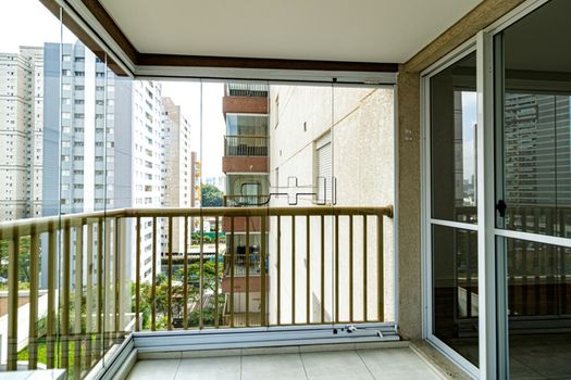 Foto 44 do(a) Apartamento de 1 quartos à venda em Vila Gertrudes, São Paulo