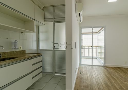 Foto 9 do(a) Apartamento de 1 quartos à venda em Vila Gertrudes, São Paulo