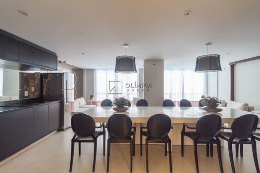 Foto 50 do(a) Apartamento de 1 quartos à venda em Vila Gertrudes, São Paulo