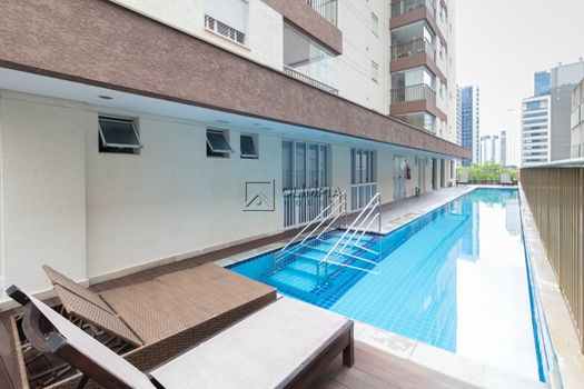 Foto 46 do(a) Apartamento de 1 quartos à venda em Vila Gertrudes, São Paulo