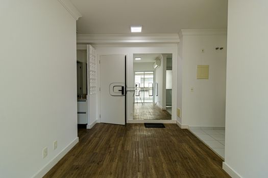 Foto 5 do(a) Apartamento de 1 quartos à venda em Vila Gertrudes, São Paulo