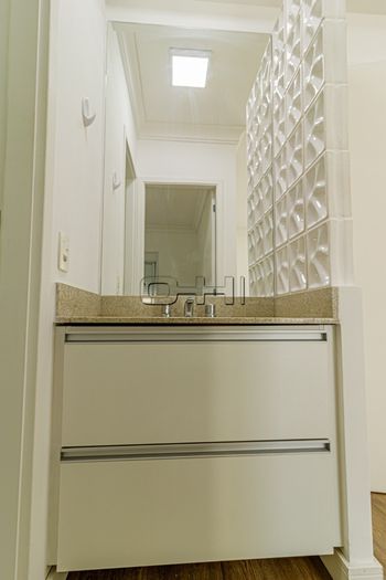 Foto 33 do(a) Apartamento de 1 quartos à venda em Vila Gertrudes, São Paulo