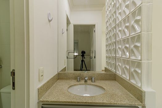 Foto 30 do(a) Apartamento de 1 quartos à venda em Vila Gertrudes, São Paulo