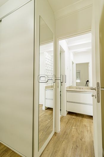 Foto 34 do(a) Apartamento de 1 quartos à venda em Vila Gertrudes, São Paulo