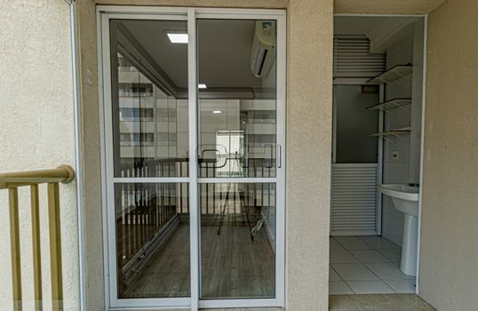 Foto 41 do(a) Apartamento de 1 quartos à venda em Vila Gertrudes, São Paulo