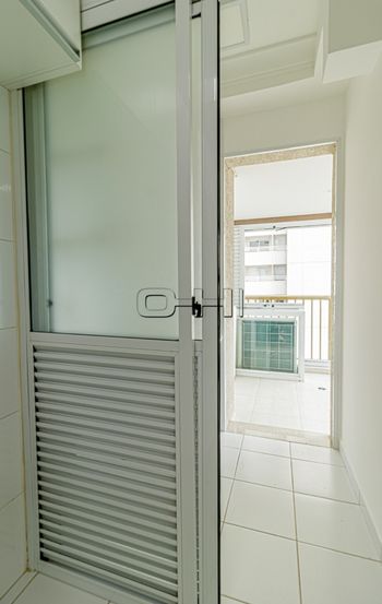 Foto 38 do(a) Apartamento de 1 quartos à venda em Vila Gertrudes, São Paulo