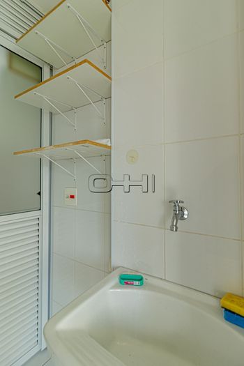 Foto 40 do(a) Apartamento de 1 quartos à venda em Vila Gertrudes, São Paulo