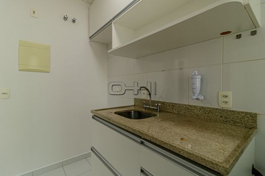 Foto 15 do(a) Apartamento de 1 quartos à venda em Vila Gertrudes, São Paulo
